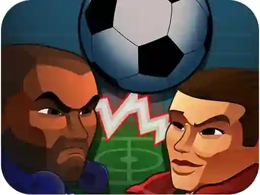 게임 Football Heads 온라인