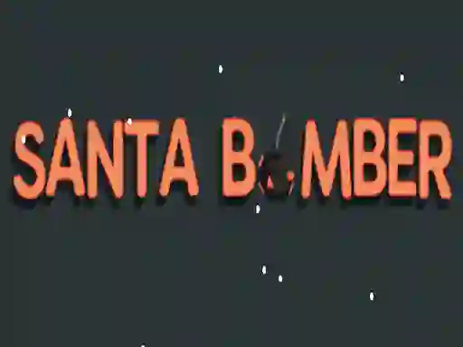게임 Santa Bomber 온라인