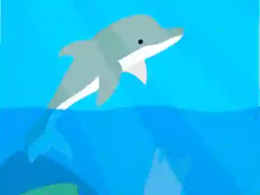 게임 Dolphin Life 온라인