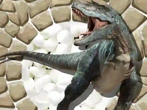 게임 Dinosaur Master 온라인