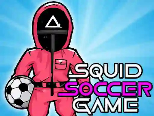 게임 Squid Soccer Game 온라인