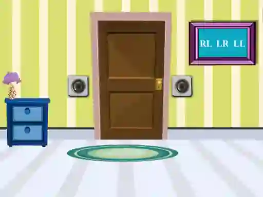 게임 9 Door Escape 온라인