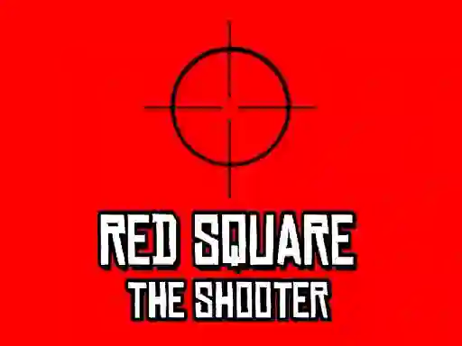 게임 Red Square The Shooter 온라인