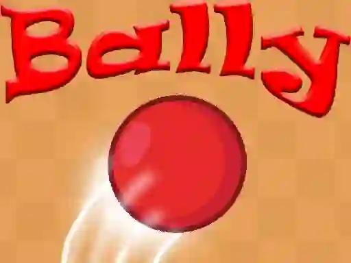 게임 Bally 온라인