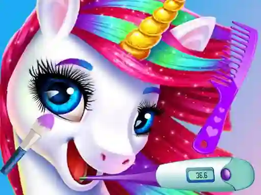 게임 Pony Beauty 온라인