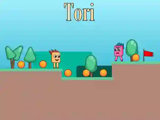 게임 Tori 온라인
