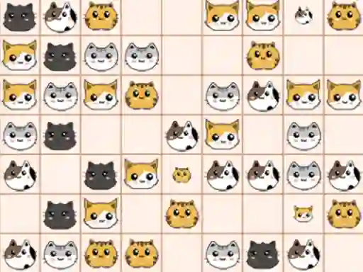 게임 CatLines 온라인