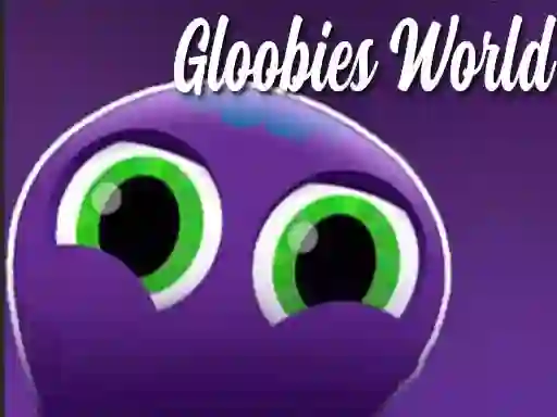 게임 Gloobies Worlds 온라인