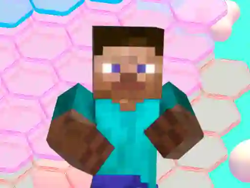 게임 CraftMine Ultimate Knockout 온라인