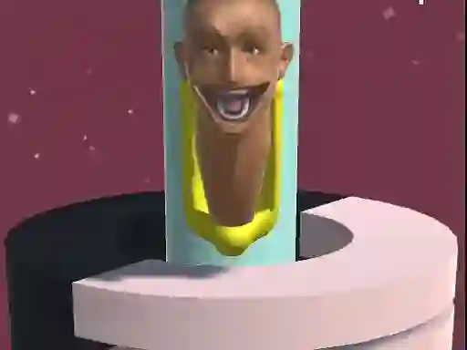 게임 Helix Skibidi Toilet Jump 온라인