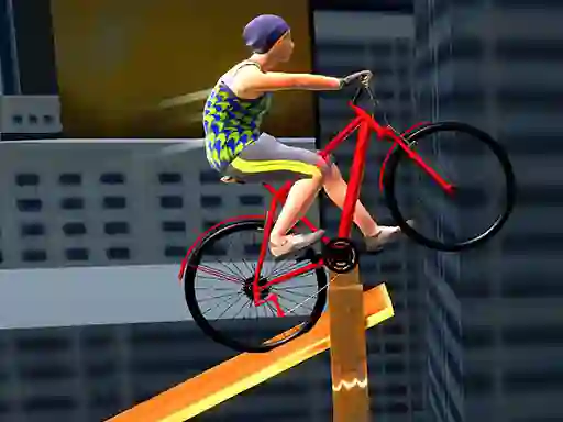 게임 Bicycle Stunt 3D 온라인