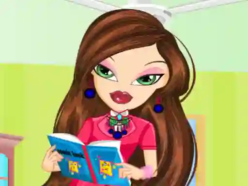 게임 Bratz 온라인