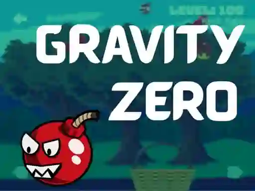 게임 Gravity Zero 온라인