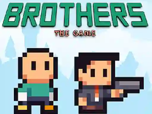 게임 Brothers the Game 온라인