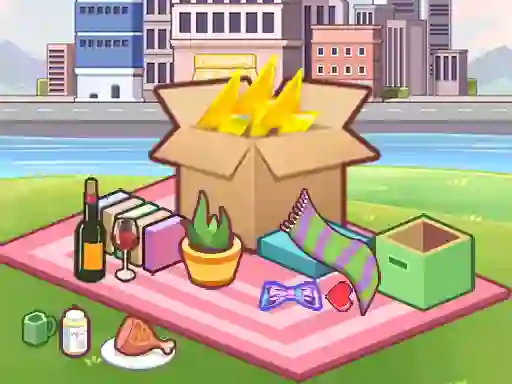 게임 Little master of assembly 온라인