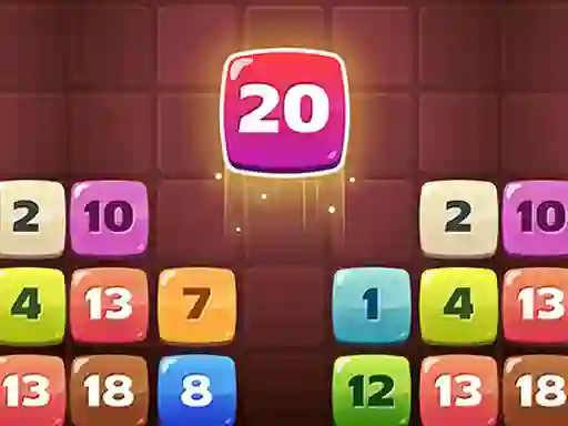 게임 Number Merge 2048 온라인