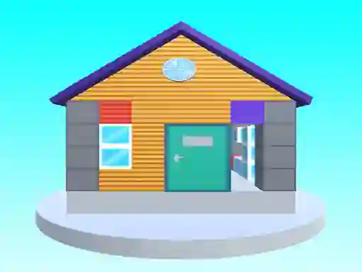 게임 Construct Home 온라인