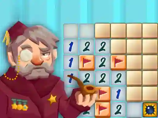 게임 Classic Minesweeper 온라인