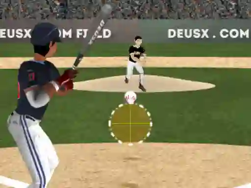 게임 Home Run Master 온라인