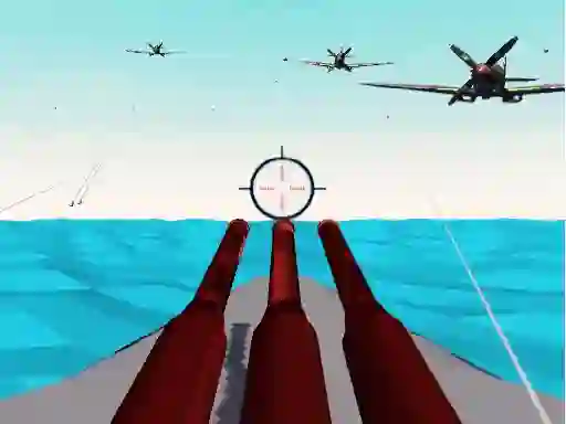 게임 Aircraft Battle 2024 온라인