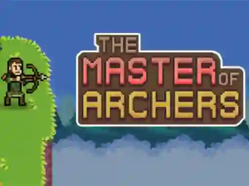 게임 The Master of Archers 온라인