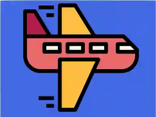 게임 Turbulent Little Plane 온라인