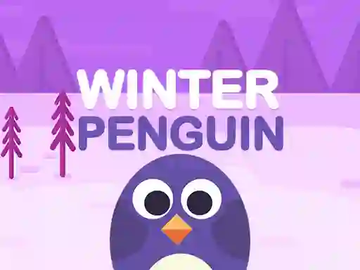 게임 Winter Penguin 온라인