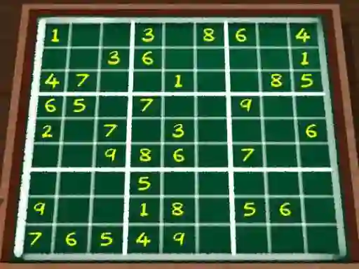 게임 Weekend Sudoku 36 온라인