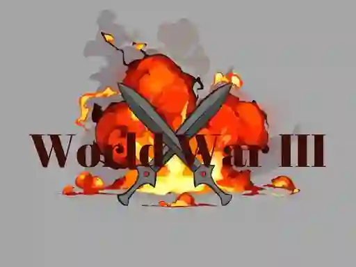 게임 World War III 온라인