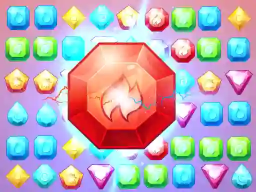 게임 Jewels Connect 온라인