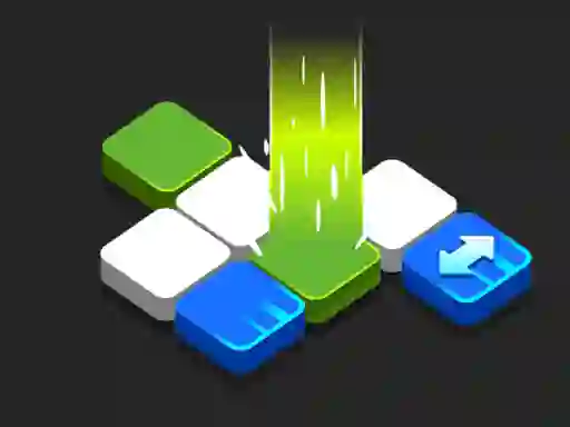 게임 Colorful Cubes 온라인