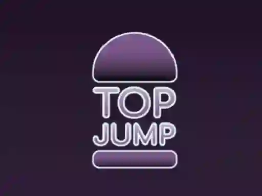 게임 Top Jump 온라인