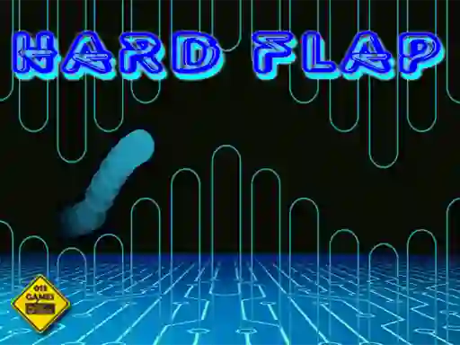 게임 Hard FLap 온라인