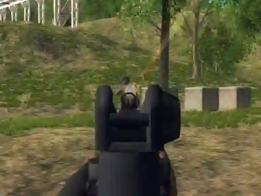 게임 Army Shooter 온라인