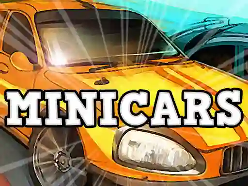 게임 MINICARS 온라인