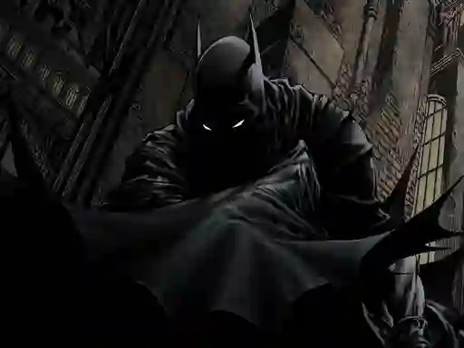 게임 Batman Funny Games 온라인