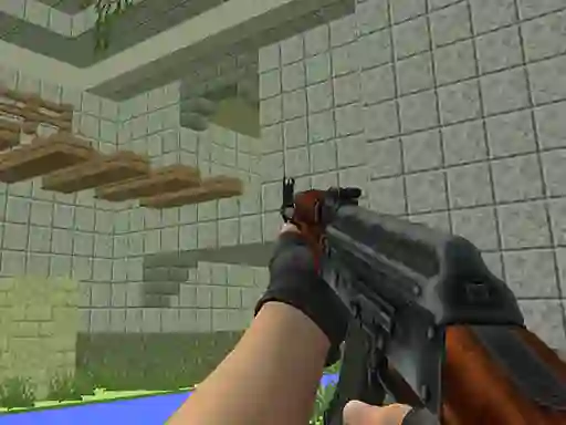 게임 Counter Craft 2 온라인
