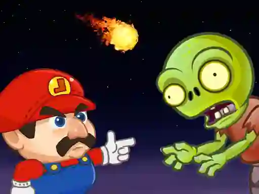 게임 Super Lali vs zombies 온라인