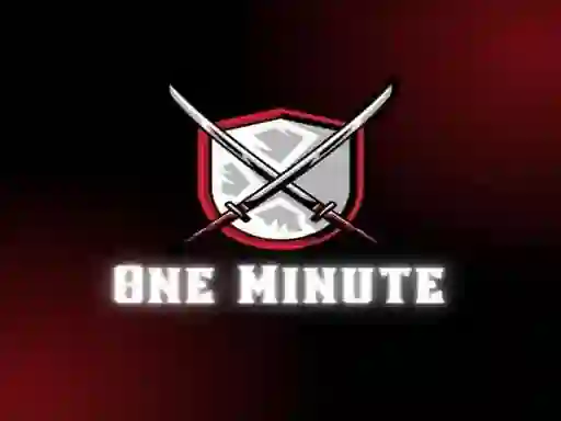 게임 One Minute 온라인