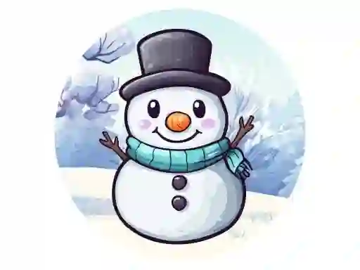게임 Frosty Escape 온라인