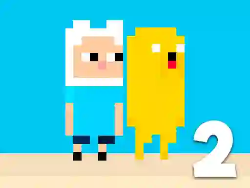 게임 Pixel Time Adventure summer! 온라인
