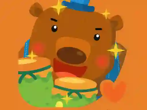 게임 Honey Bear 온라인