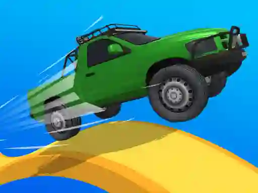 게임 Mad Truck 온라인