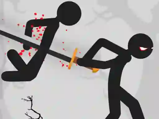 게임 Stickman Fight 온라인
