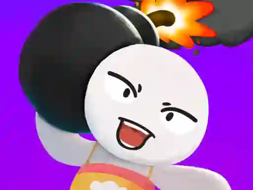 게임 Bomb Prank 온라인