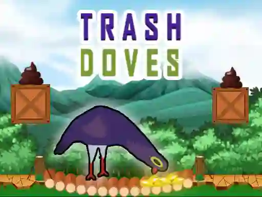 게임 Trash Doves 온라인