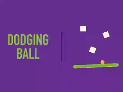 게임 Dodging Ball 온라인