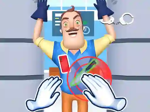 게임 Airport Security 3d 온라인