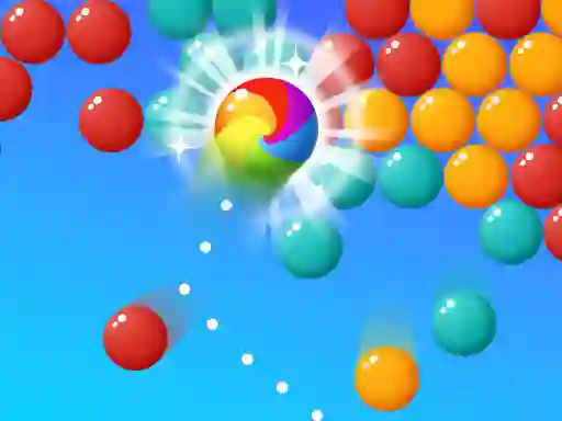 게임 Bubble Shooter Classic Pop 온라인
