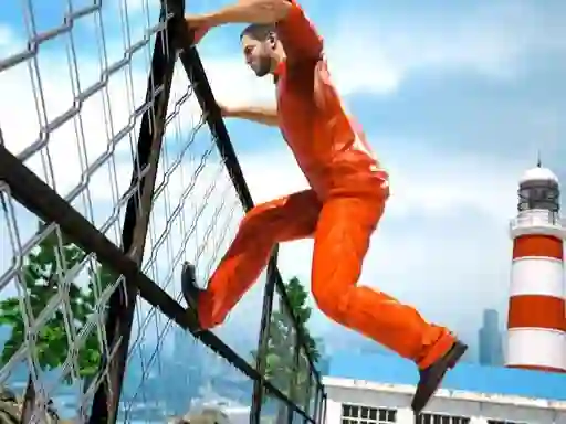 게임 Prison escape 온라인